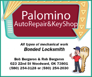 Palomino Auto Repair & Key Shop